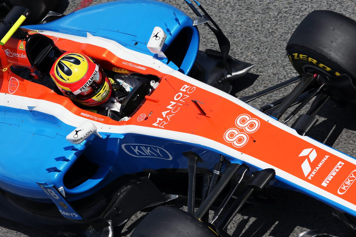RHaryantoracing's tweet photo. Review GP Spanyol 2016 -> https://t.co/QBFLcWAS1n https://t.co/8BR327R8cY
