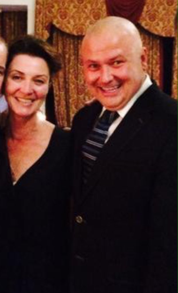 Fun times with Lady Stark.