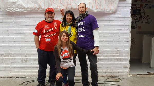 #CocaColaEreQueEre Si un trabajador no acatara una sentencia, el relato sería bien diferente, <a href="/IberianPartners/">Iberian Partners</a> asco