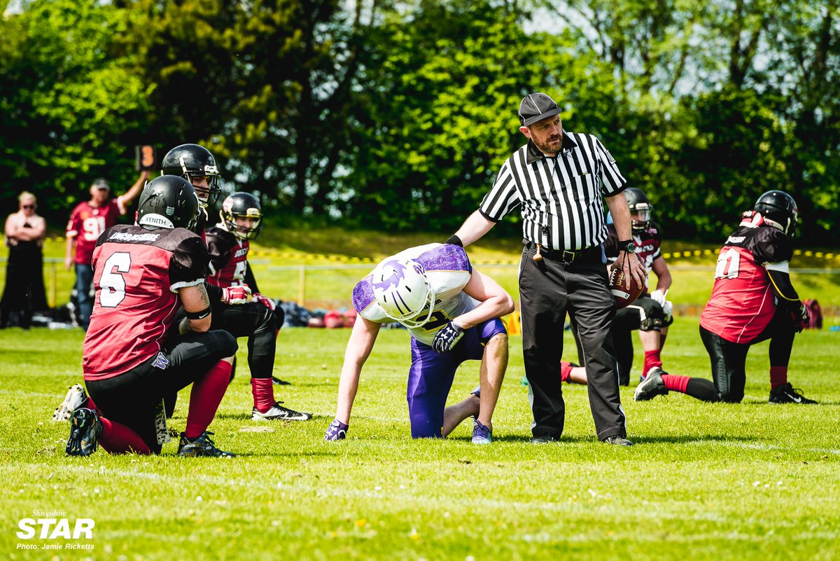 jhricketts1's tweet photo. Part 1/2 - Today I photographed #AmericanFootball for the first time! What a sport! @ShropshireRevo @ShropshireStar https://t.co/7XntAwLeeG