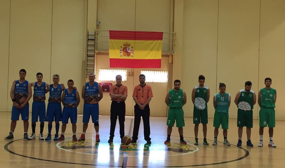 Burujones's tweet photo. LAS BARRANCAS DE BURUJÓN-NOI’S PASAN A LA FINAL… https://t.co/OSty0fHopy https://t.co/Ivj30a21tJ