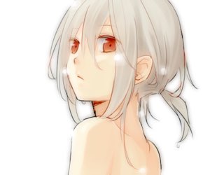 "Don't even think I'm Gonna be  friendly with you" #OpenRP #LewdRP