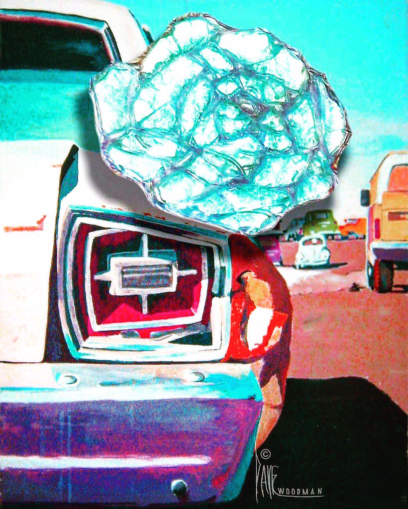 TheSeedGenie's tweet photo. We love a Sunday drive 💖💖💖 #SundayFunday #carshow https://t.co/xJEJ0JbhCT
