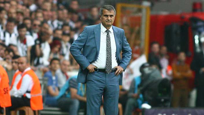 Besiktas's tweet photo. Şenol Güneş: ‘Oyuncularımla gurur duyuyorum, kendi hikayelerini yazdılar’
https://t.co/2y6aOL6FcA
#ŞerefiyleHakkıyla https://t.co/T1dap5s2qU