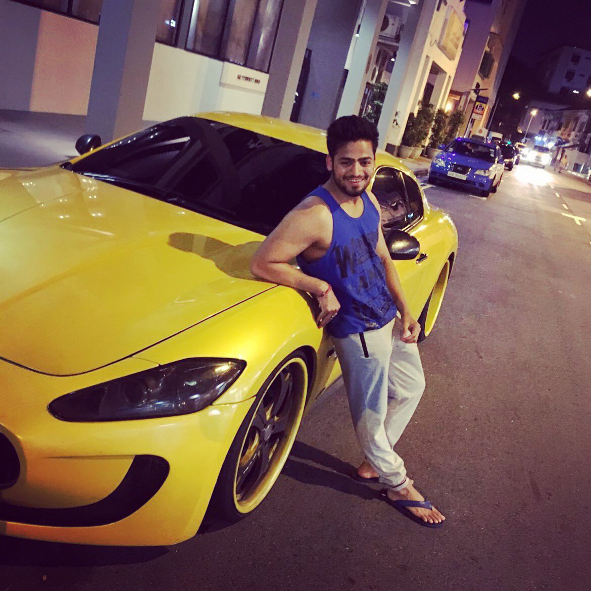 suzal1121's tweet photo. #amazingpose๐๐ https://t.co/VFRYvTipxG