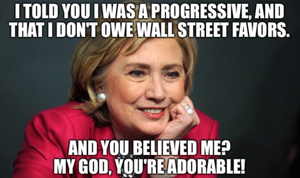 WoobieTuesday's tweet photo. #100DaysAgo she said #IllLookIntoIt https://t.co/ps7CCJ9dt1 MT @ARoss02 @WoobieTuesday #ReleaseTheTranscripts! https://t.co/A2IJIVEUkf