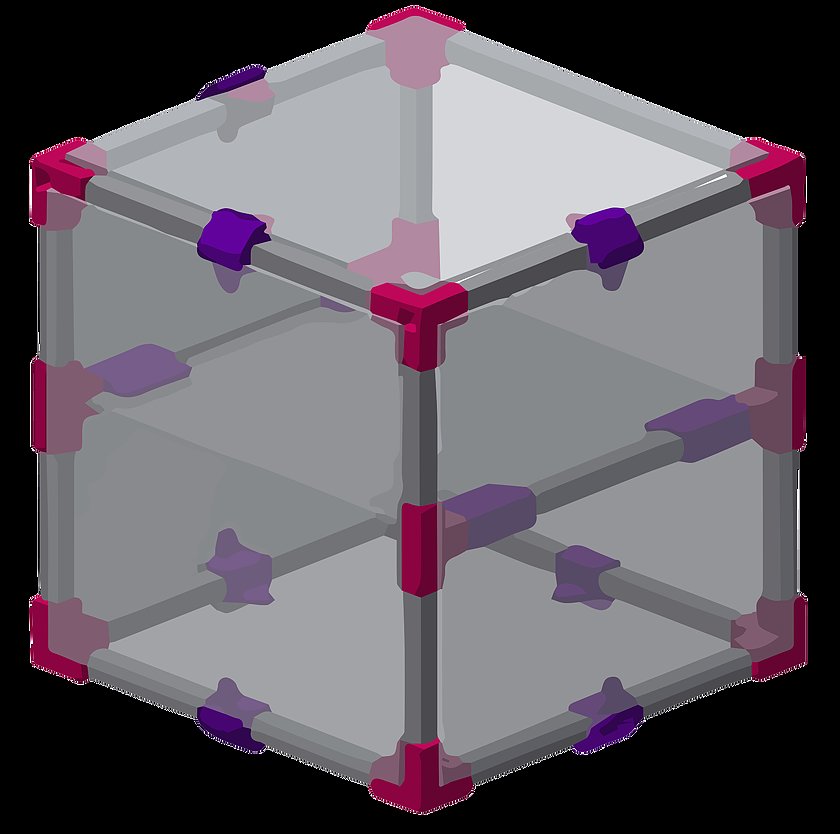 Doozerstructure's tweet image. DIY doozers cube / fabrica tu cubo doozers
#3Dprinting #3Dprint #3Dpieces #piezas3D  #building #arts #fashion #cube