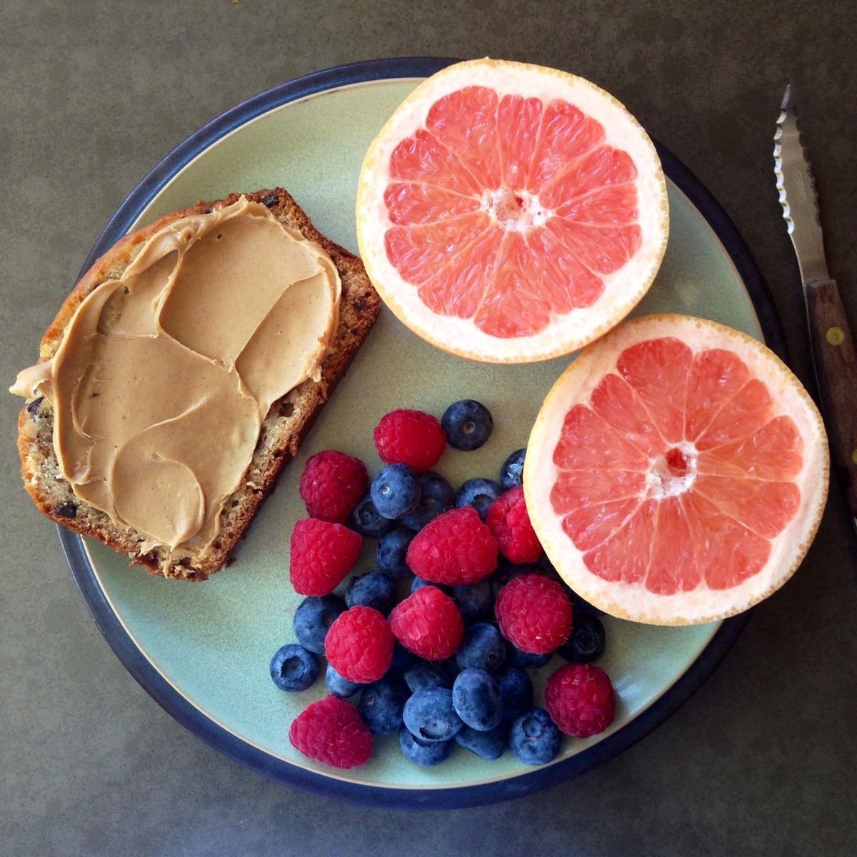 FitnessIife's tweet image. Breakfast 👍🏻