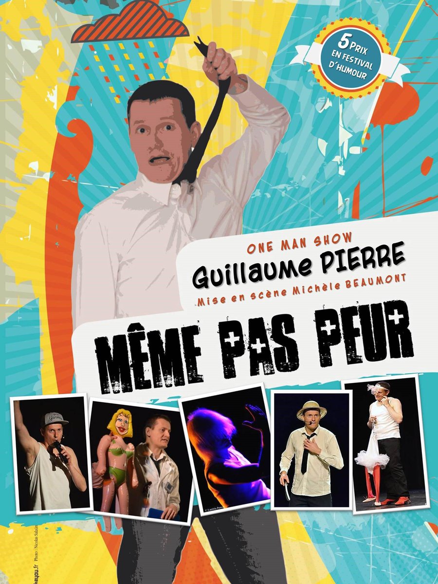 LeCitronBleu's tweet photo. Guillaume Pierre au @LeCitronBleu vendredi et samedi ! rdv sur le site https://t.co/7Kn8rckOc2 pour réserver ! https://t.co/RFTRb5VPg7