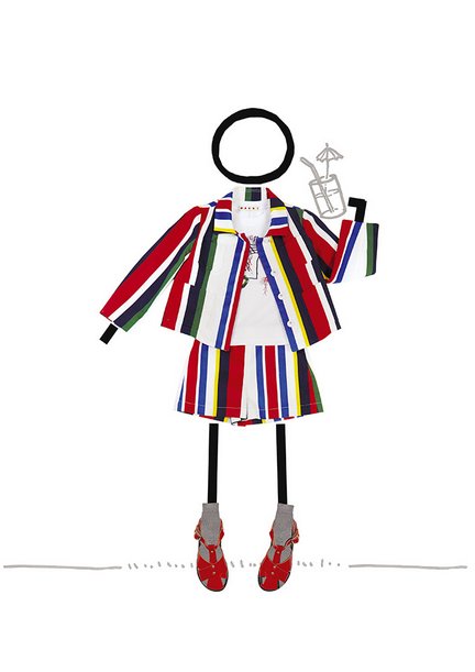 cloudouk's tweet photo. Vibrant prints by Marni! #cloudokids https://t.co/d5OH0rmDLj