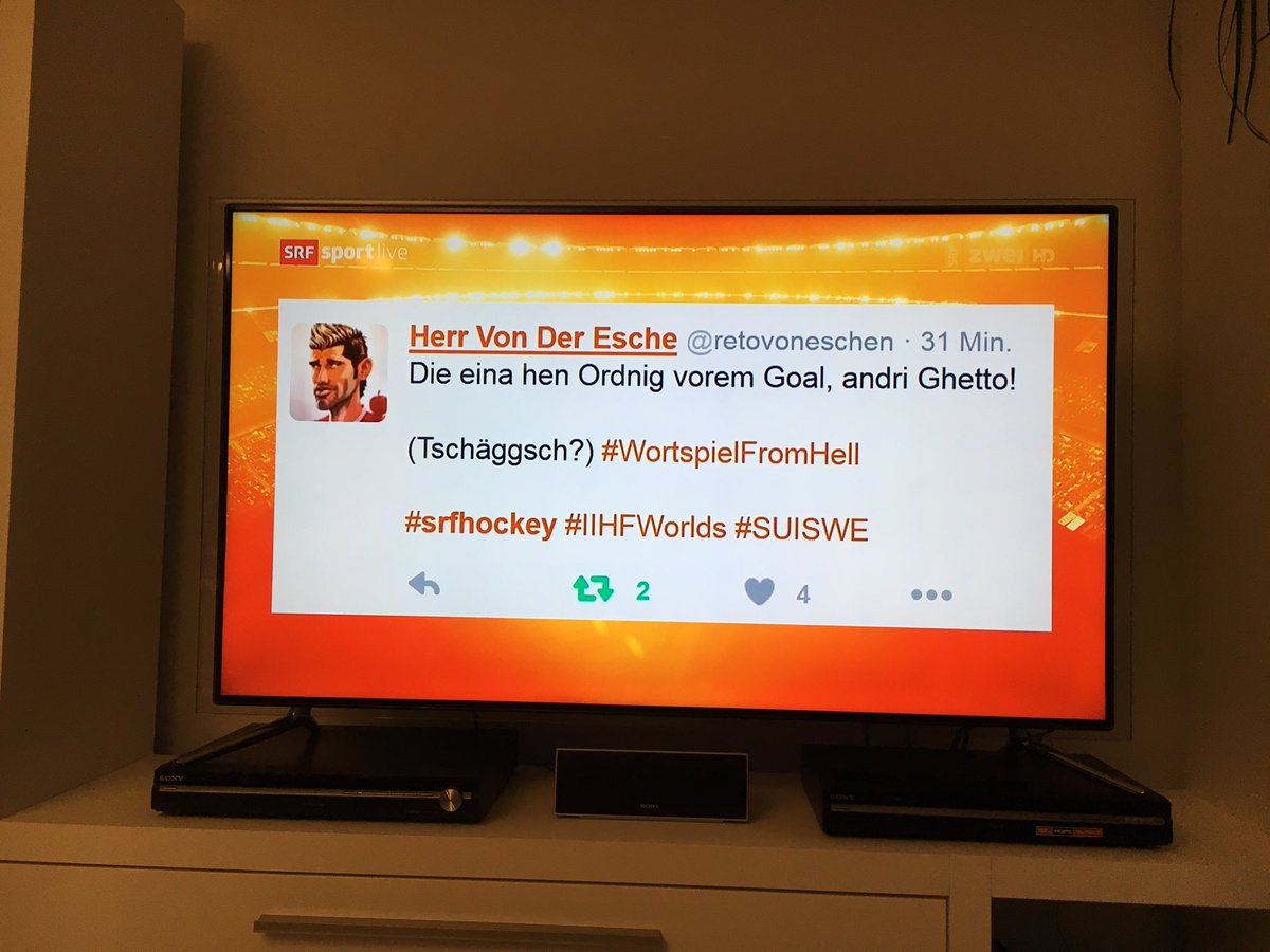 sascha_eich's tweet photo. #legende @retovoneschen https://t.co/N21B1QvzIN