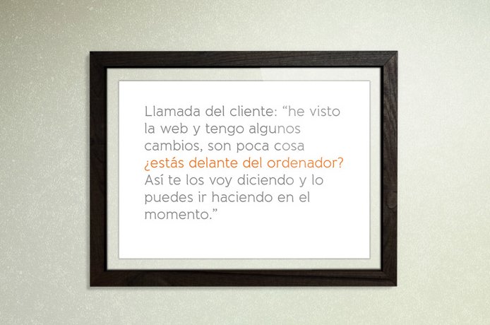 creativosblog's tweet photo. Experiencias curiosas con los clientes: ¿Te suenan? - https://t.co/fMMHmbXFPR https://t.co/tM0UrFg34J