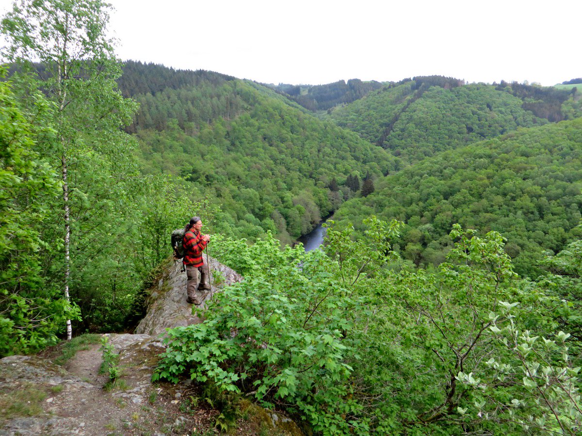 BertPOFFE's tweet photo. Back on the Wild & Adventurous BENELUX Expedition track
#Nadrin #LeHérou #Filson @Filson
https://t.co/vzTRkte0We https://t.co/Da7FrmM3tt