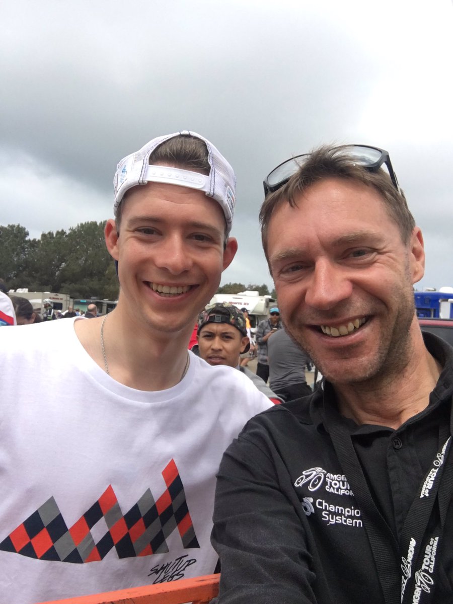 Jens Voigt tweet media