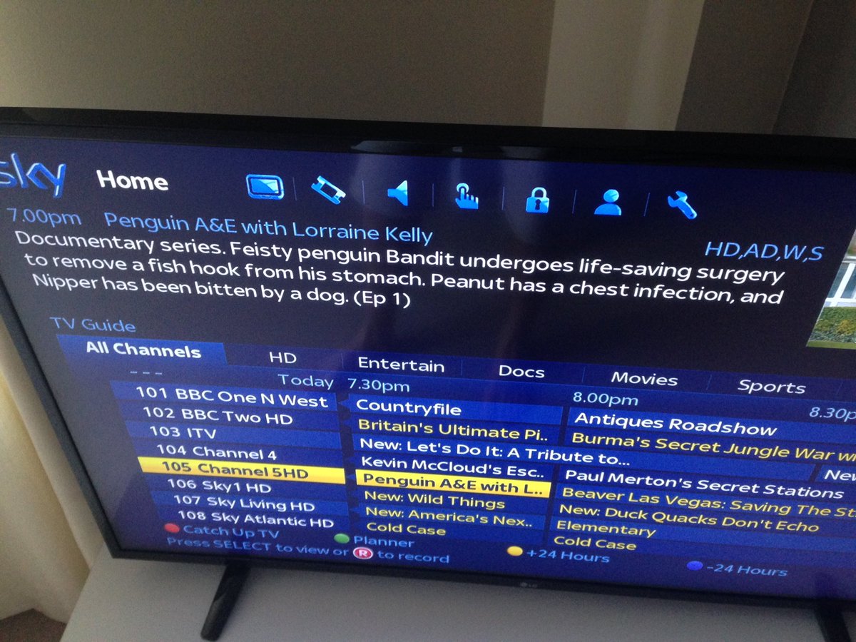 Tom Hughes tweet media