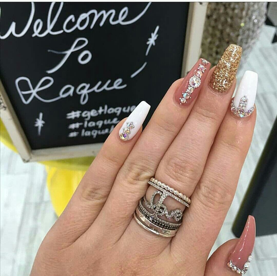 voluptionails's tweet photo. #nail #nailswag #nailedit #nailpolish #polish #laquers #glitternail https://t.co/Dw18ecDhuu