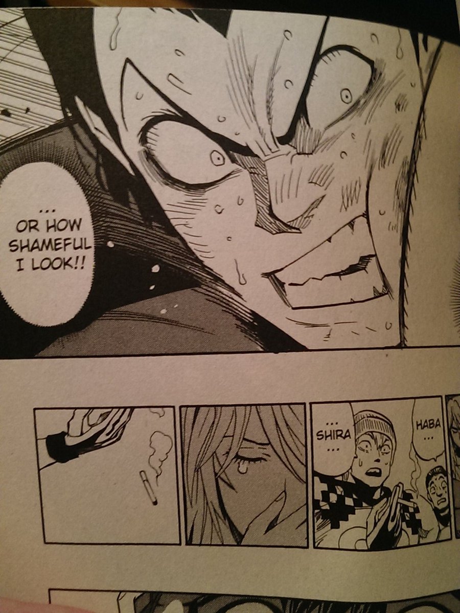 Rui Habashira gives me a lot of feelings 