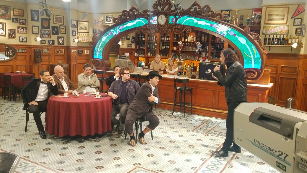 <a href="/JorgeVazquezOk/">Jorge Vazquez</a> en #PolemicaEnElBar