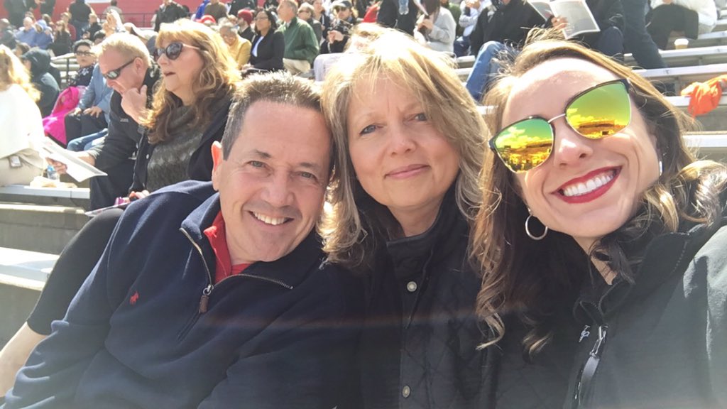 MentalMatter's tweet photo. Proud family - way to rock Ryan!! #RutgersReady #RUSAS2016 https://t.co/38soLJlVjC