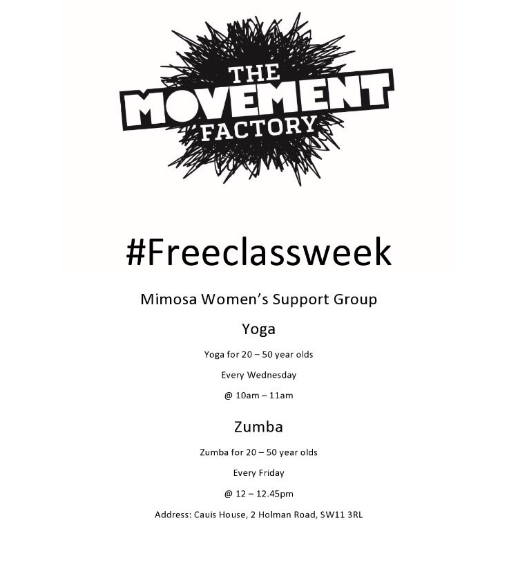 Movementfactory's tweet photo. 7/7 so we have come to the end of our #freeclassweek campaign & the last is a #doublewhammy of Freeness #checkitout https://t.co/GMu57LoqmB