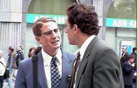 BOSSton_Chap's tweet photo. Elder Calhoun and Elder Rogers: The Best Two Baes
#AddBaeRuinAMovieOrTVShow #MormonsKnow https://t.co/o2Lxu3a4Fx