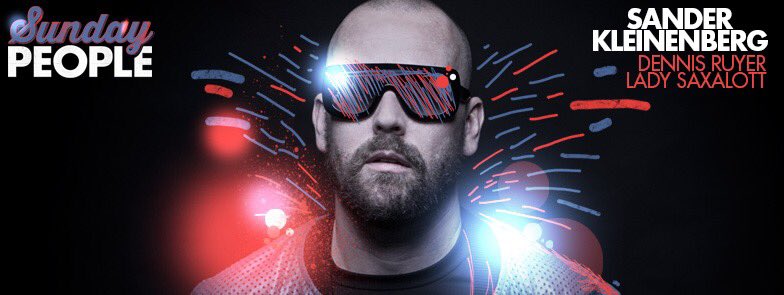 Tonight <a href="/LuxorLive/">Luxor Live</a> Arnhem  <a href="/kleinenberg/">Sander Kleinenberg</a> <a href="/dennisruyer/">Dennis Ruyer</a> Lets go!
