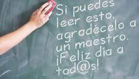 CeliaFausto's tweet photo. A los #Profesores de @PrepaTlajo y @udg_oficial, gracias por su dedicación a nuestros #Jovenes. #FelizDiaDelMaestro! https://t.co/EVWf35wTYu