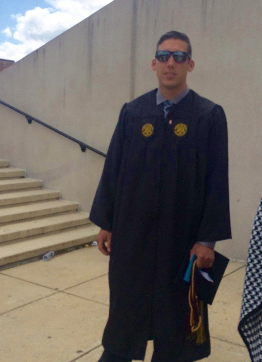 #UMUCGrad