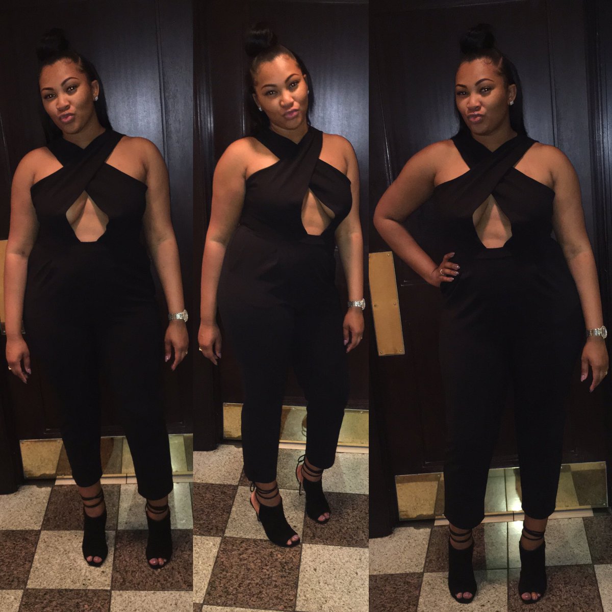 K_ChinaDOLL's tweet photo. Always Stay Gracious Best Revenge Is Your Paper 😎👸🏽♠️ https://t.co/Cdoy3TAfF5