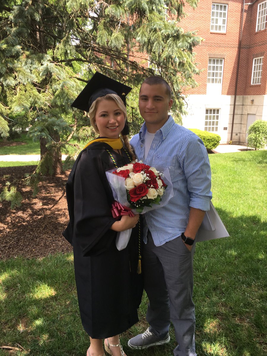 jozzy138's tweet photo. So proud of you! #moraviangrad @kaitlyn_joy002 https://t.co/Q6GEmfoENc