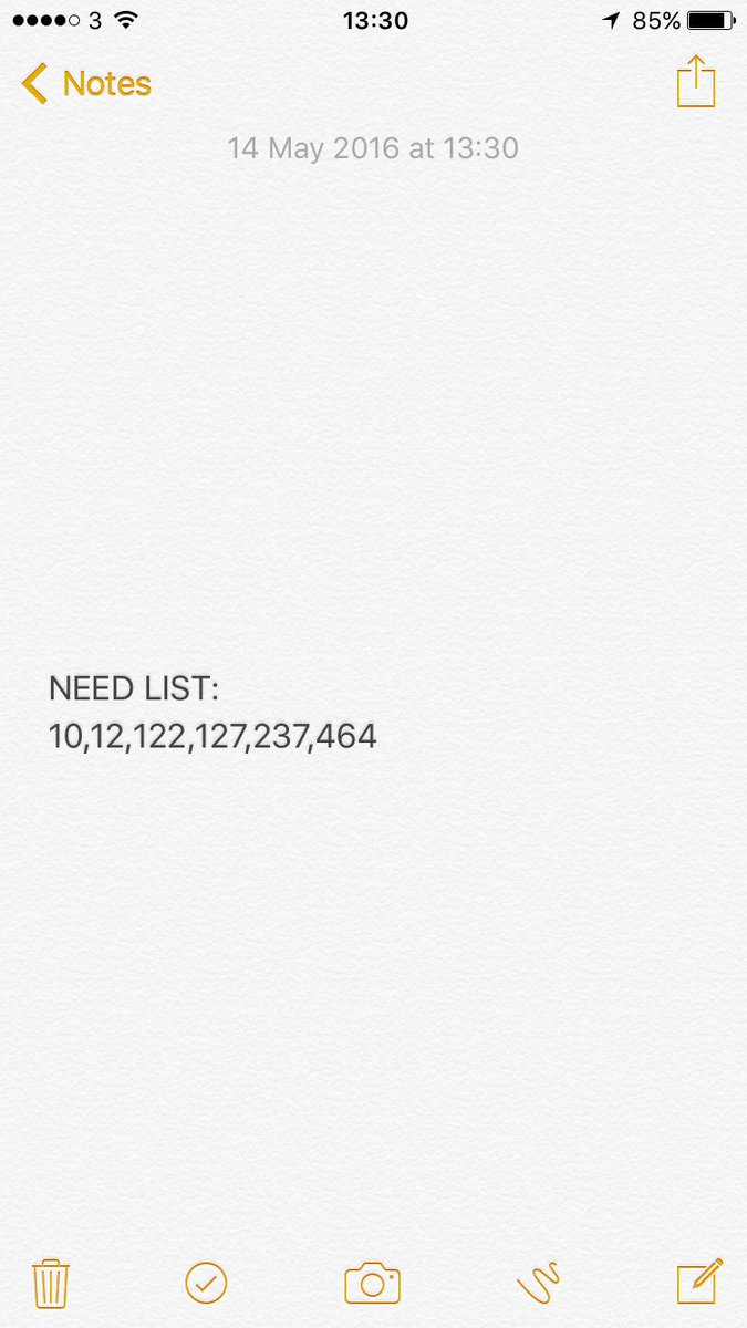 Rhods89's tweet photo. Can anyone help me out?? Only need 6 to go, happy to swap generously. Both my lists are below #gotgotneed https://t.co/6oYt9qF3Qw