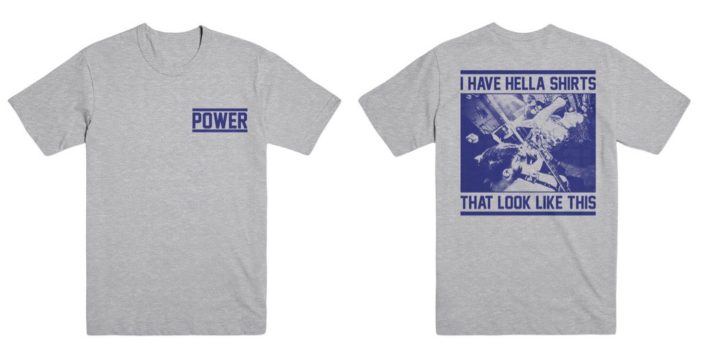 Pick one up at <a href="/RainfestNW/">RAINFEST</a>