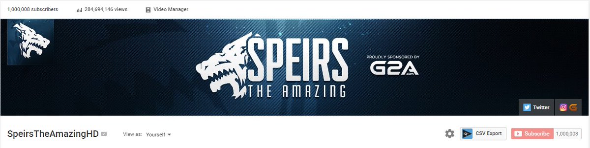 Speirs_Official tweet picture