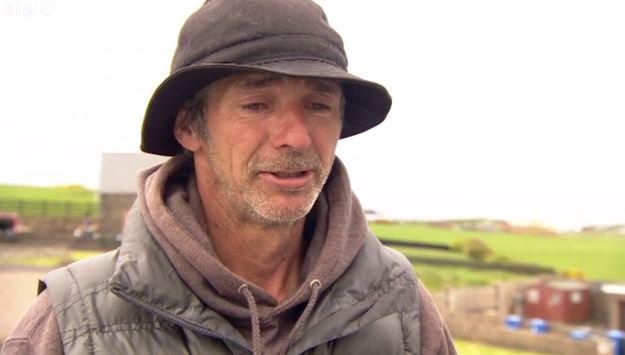 BBCSport's tweet photo. "I have lost my best friend, I have lost my son"
This is heartbreaking.
Watch: https://t.co/I0QStijGGn https://t.co/D7g3LaeFhL
