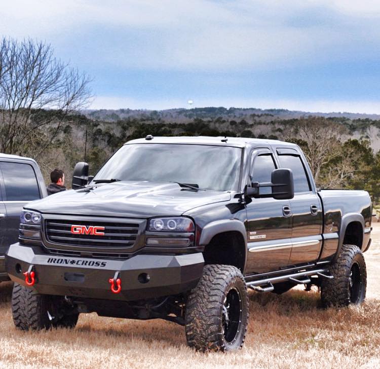 WDieselGallery's tweet photo. #gmc #duramax https://t.co/JxANCs0lf3