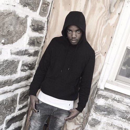 Swervin_myCARR's tweet photo. #FREECLEVE https://t.co/iRQBGJ7o8N