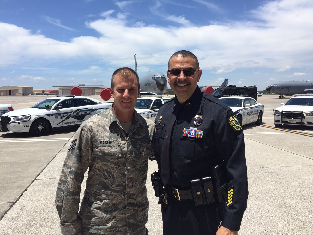 macdill afb police