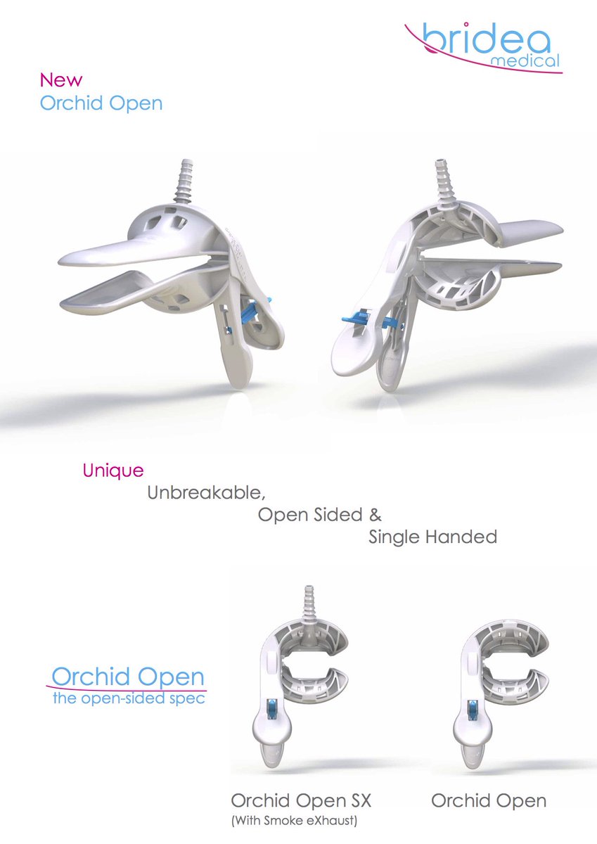 BrideaMedical's tweet photo. Designer of award winning EU Open-Sided Spec @ACOG_AM wants feedback US GYN's. Used by 73% Dutch Gyns. #ACOG16 @NVOG https://t.co/PXSKxcXEsL