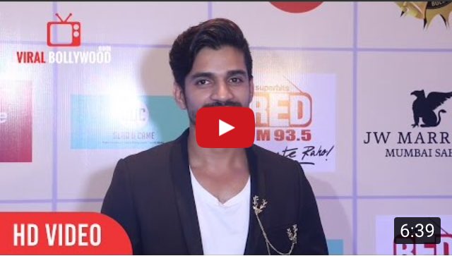 Watch #VishalSingh at #GhantaAwards2016. #TheGhantas 

VIDEO LINK ➜ youtu.be/QJ6TyjLqp6s