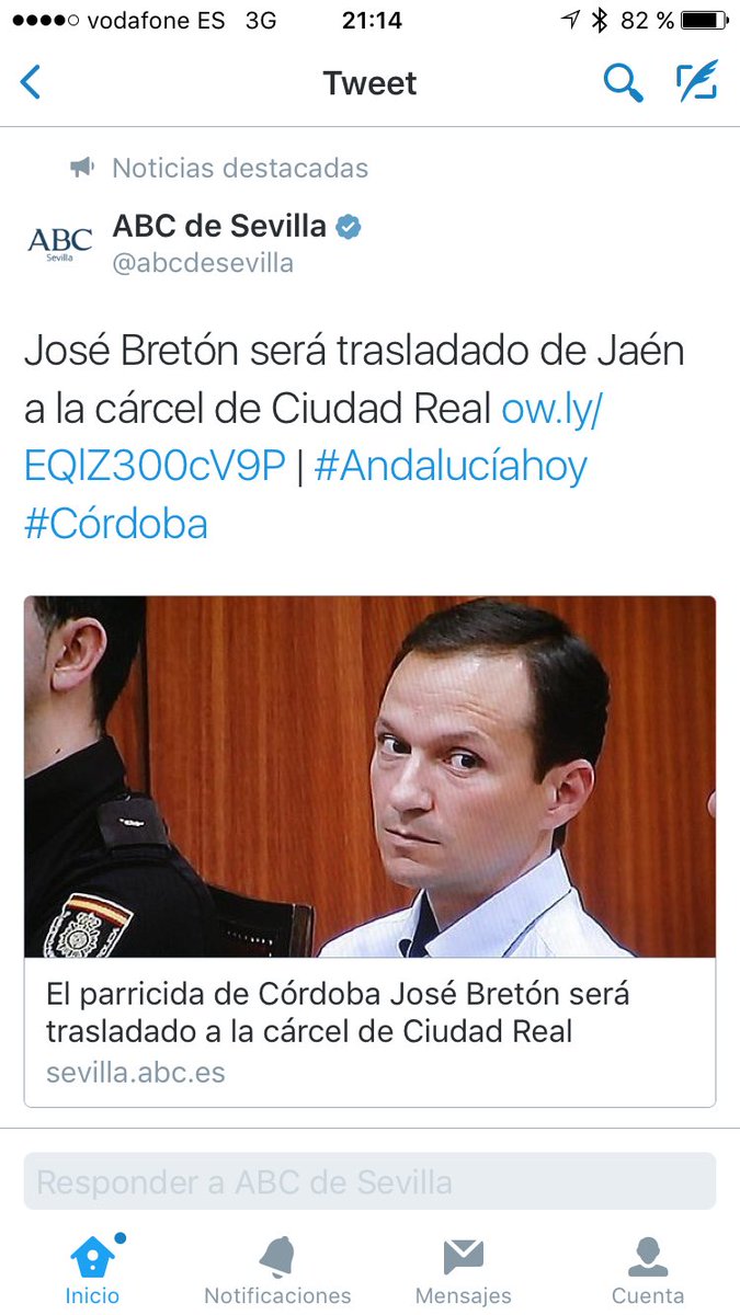 kastillo62's tweet photo. José Breton a la misma carcel con Miguel Carcaño, ya solo falta que se hagan un favor el uno al otro. https://t.co/otvmyhoeXl