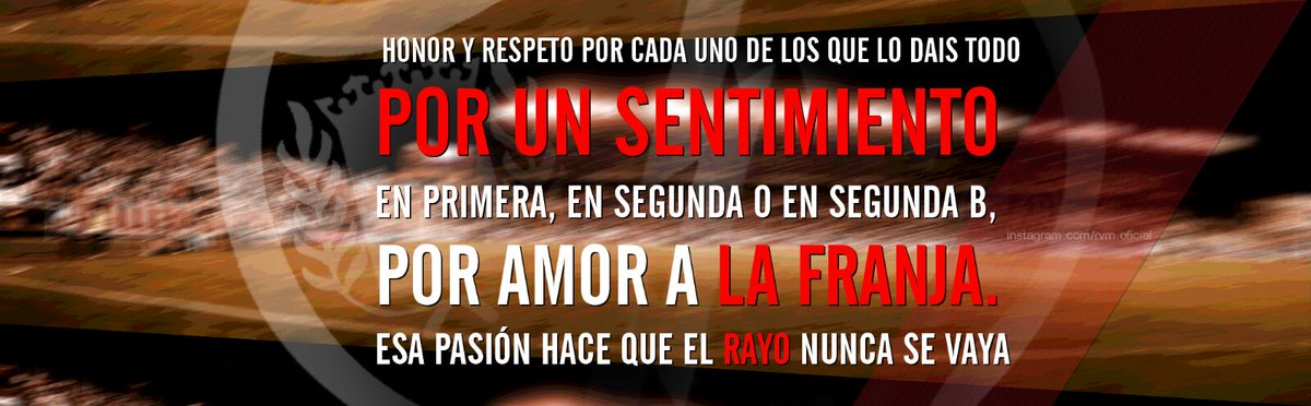Rayo Vallecano tweet media