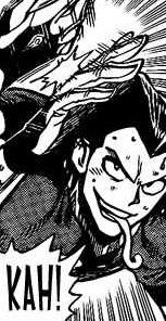 character development 