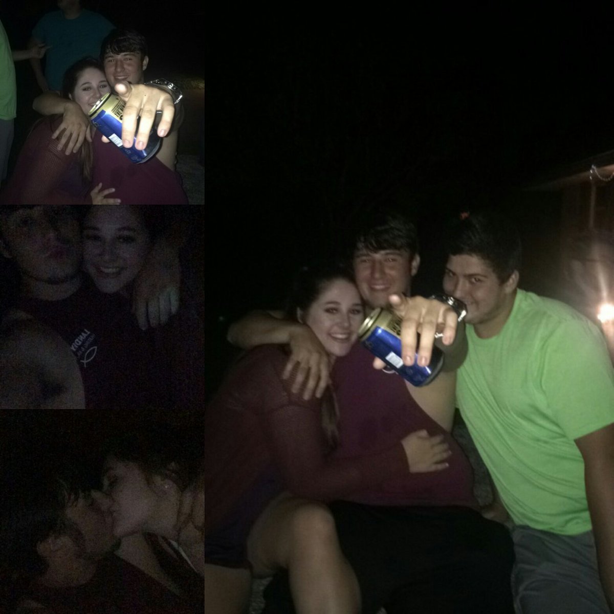 hhforet's tweet photo. party was litt🔥👀❤😘 @alexa_guidry https://t.co/piIZtlCimZ