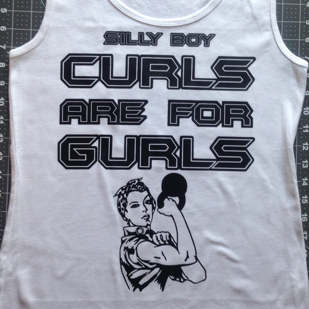 fatttees's tweet photo. We are Proud of all our Female Friends Hitting the Weights #nopainnogain #fitchick #beachbody https://t.co/RfEOnmrkxf