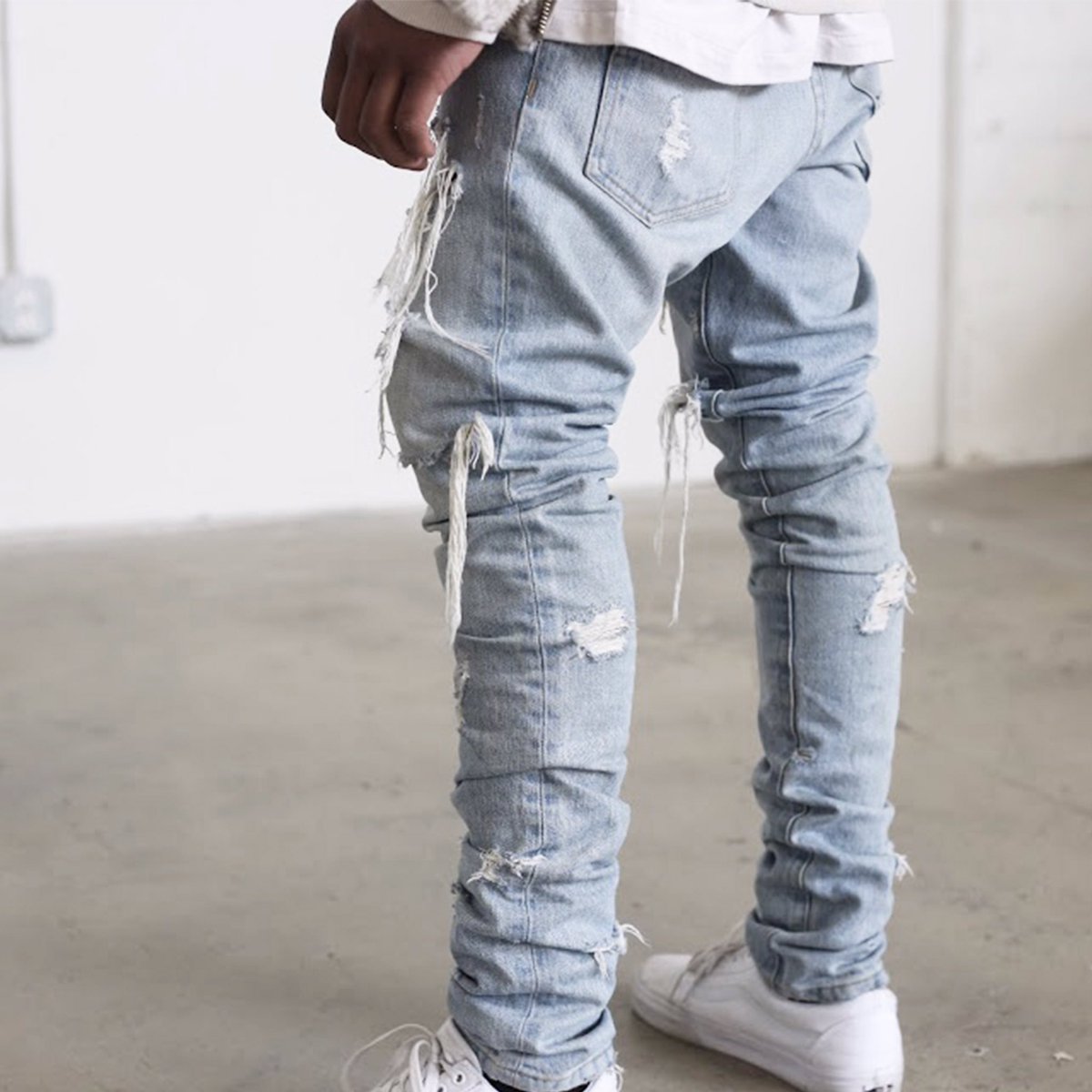ihnomuhnit's tweet photo. homme , denim 02 , pre-order coming soon. https://t.co/FM49MzQjWh