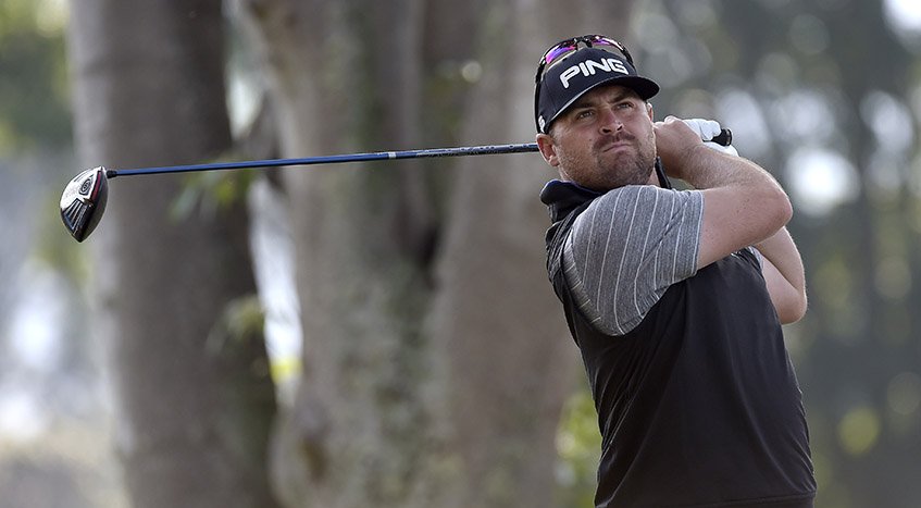 KornFerryTour's tweet photo. Making the turn @RexHospitalOpen. ⛳️

• Schnell -14 (9)
• Bozzelli -12 (9)
• Spaun -11 (10)

https://t.co/RXQ19JqQRZ https://t.co/2Z21MfSHUg