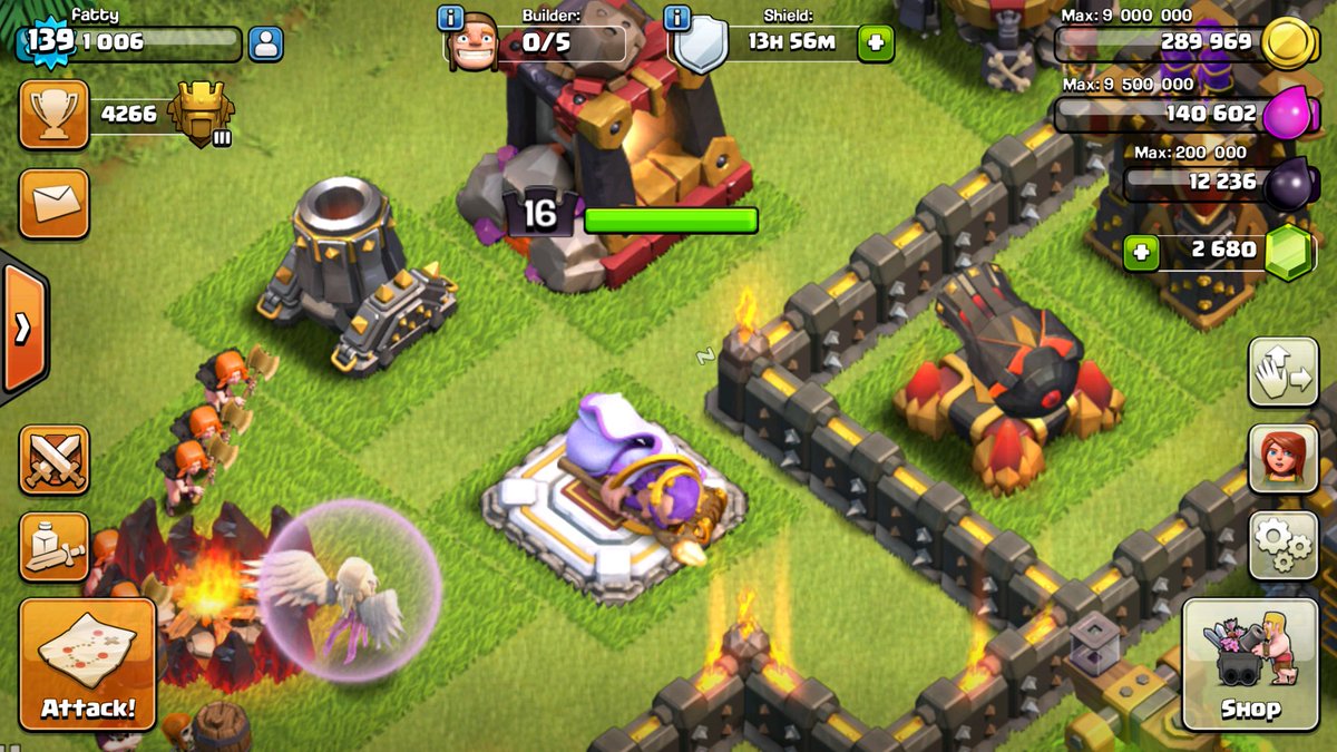 fattyBFE's tweet photo. The grind is almost over-L16 GW. He's sleeping like a baby while daddy does all the work LOL #grinditout #farmgrind https://t.co/KqXYWQqebF