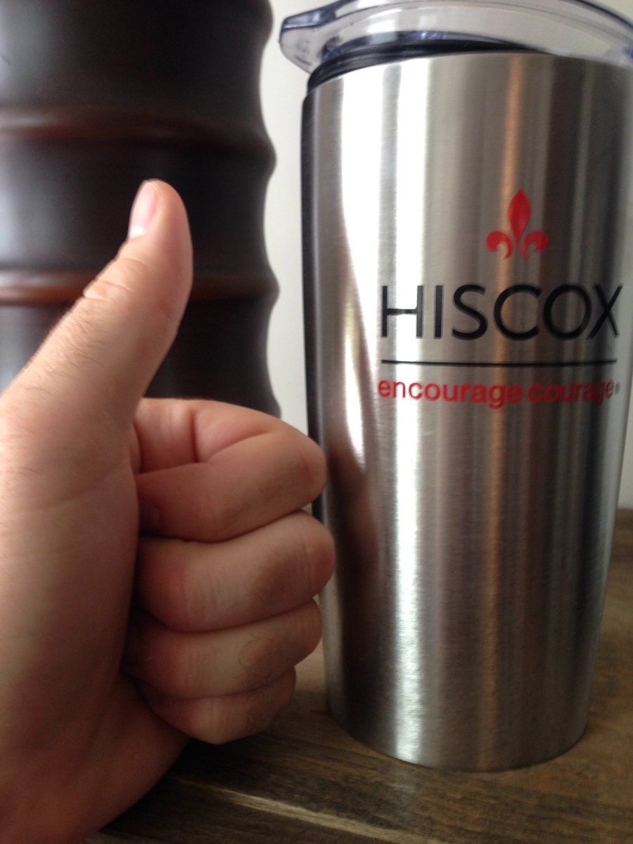 row1productions's tweet photo. Love my #smallbusiness insurance provider! Thanks Gyawn at @HiscoxSmallBiz for the thank you gift!! https://t.co/Ocp1JC0Fmr