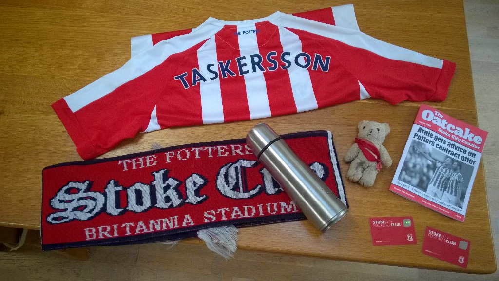 AdeTasker's tweet photo. End of the season so soon. All to be packed away till August. Roll on June 15. #fixturesreleased https://t.co/Pd9KgSbUfe