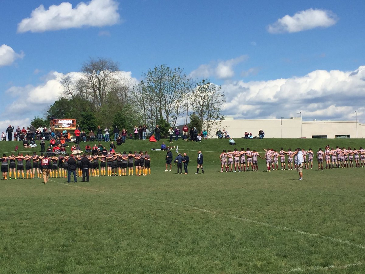 St. Joe's Prep RFC tweet media